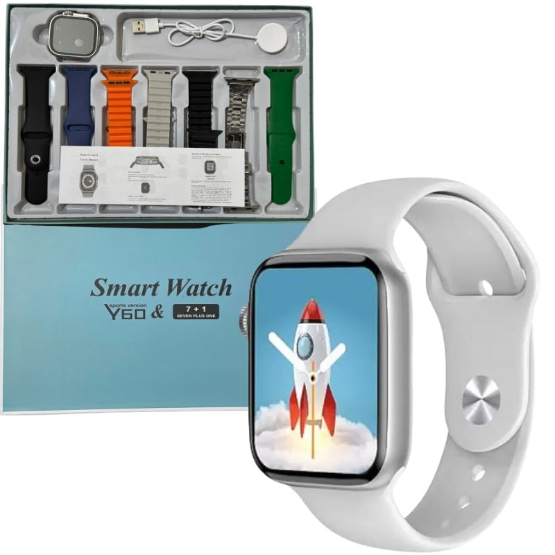 Sleep & Fitness Tracker