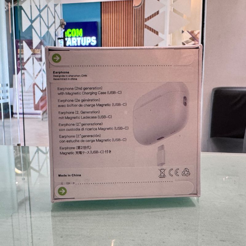 Seamless Sound & Smart Features