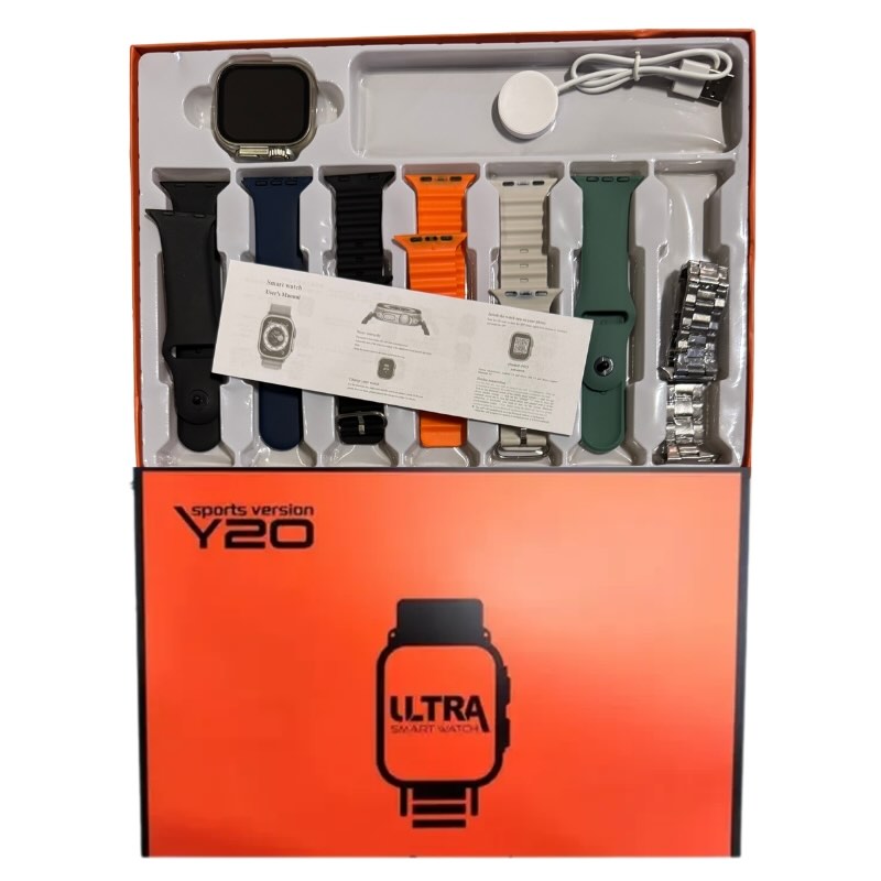 Fitness & Health Tracker