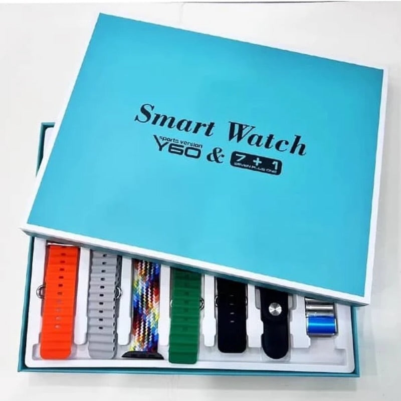 Sleep & Fitness Tracker