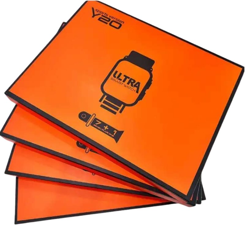 Fitness & Health Tracker