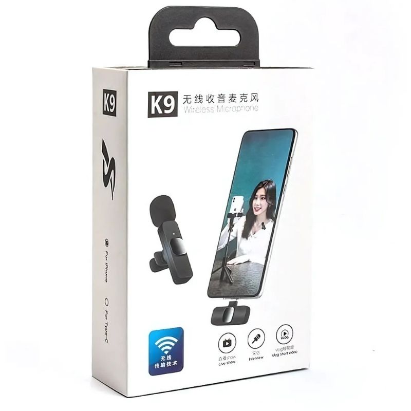 Plug & Play USB Type-C & iOS Mic & Noise Reduction