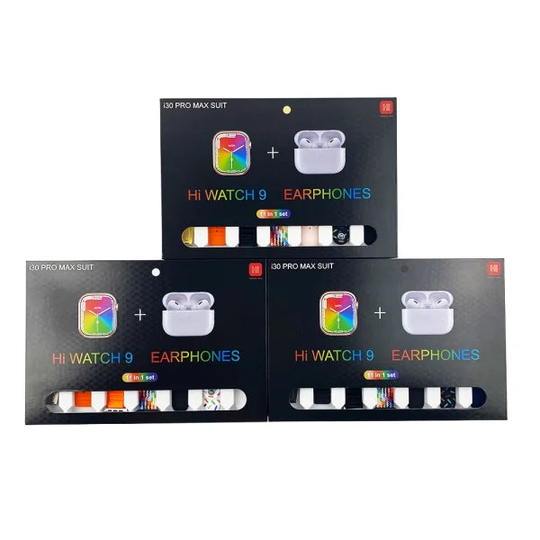 11-in-1 Multifunctional Device